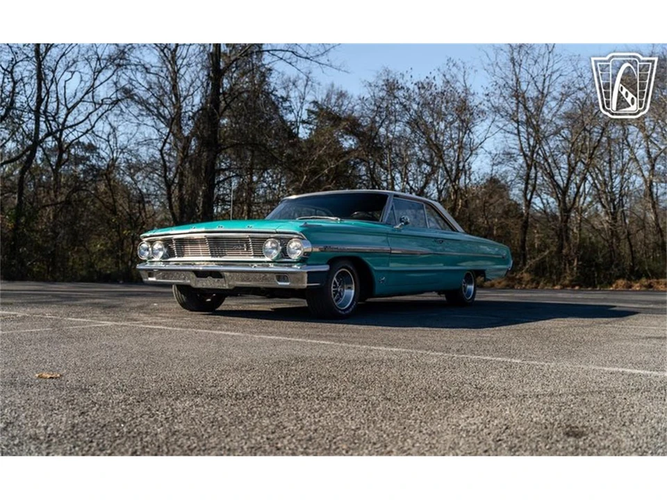 1964 Ford Galaxie 2nd Gen - Image 7 of 31