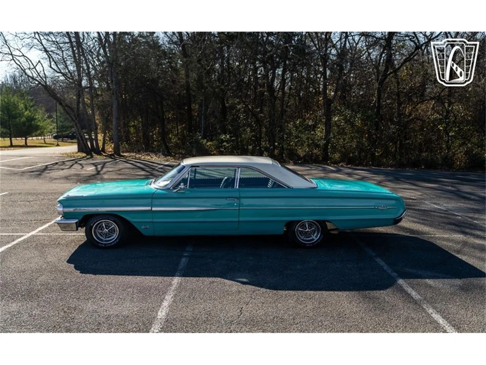 1964 Ford Galaxie 2nd Gen - Image 8 of 31