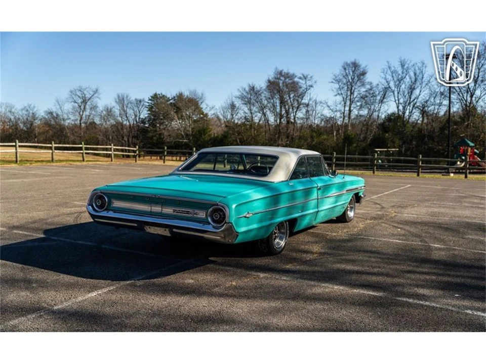 1964 Ford Galaxie 2nd Gen - Image 18 of 31