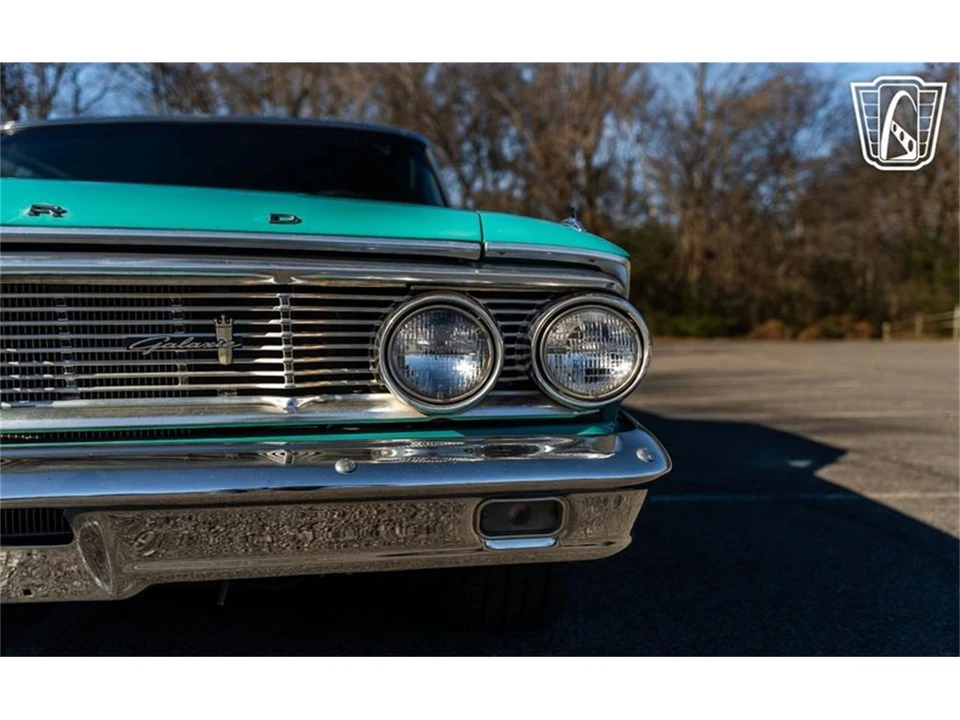 1964 Ford Galaxie 2nd Gen - Image 28 of 31