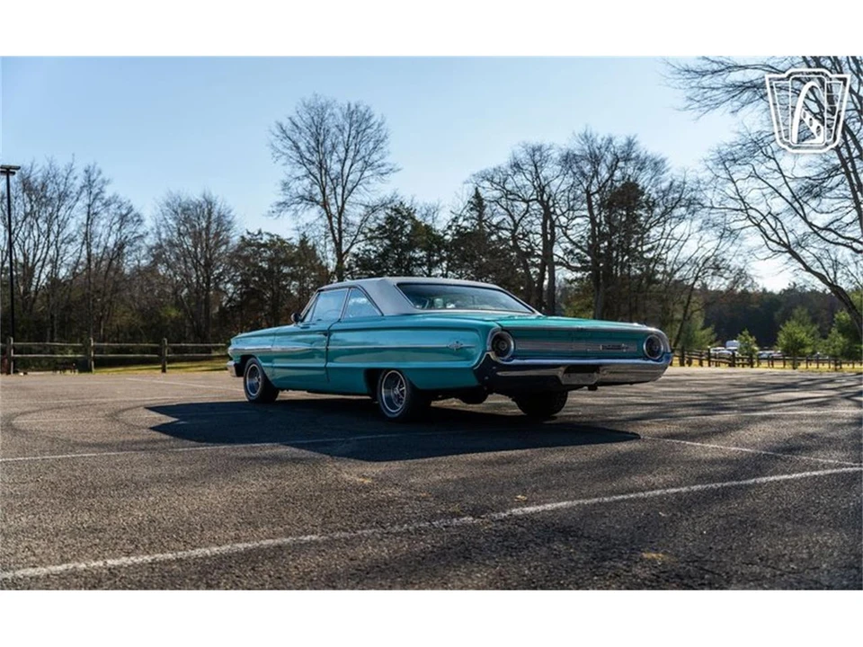 1964 Ford Galaxie 2nd Gen - Image 13 of 31