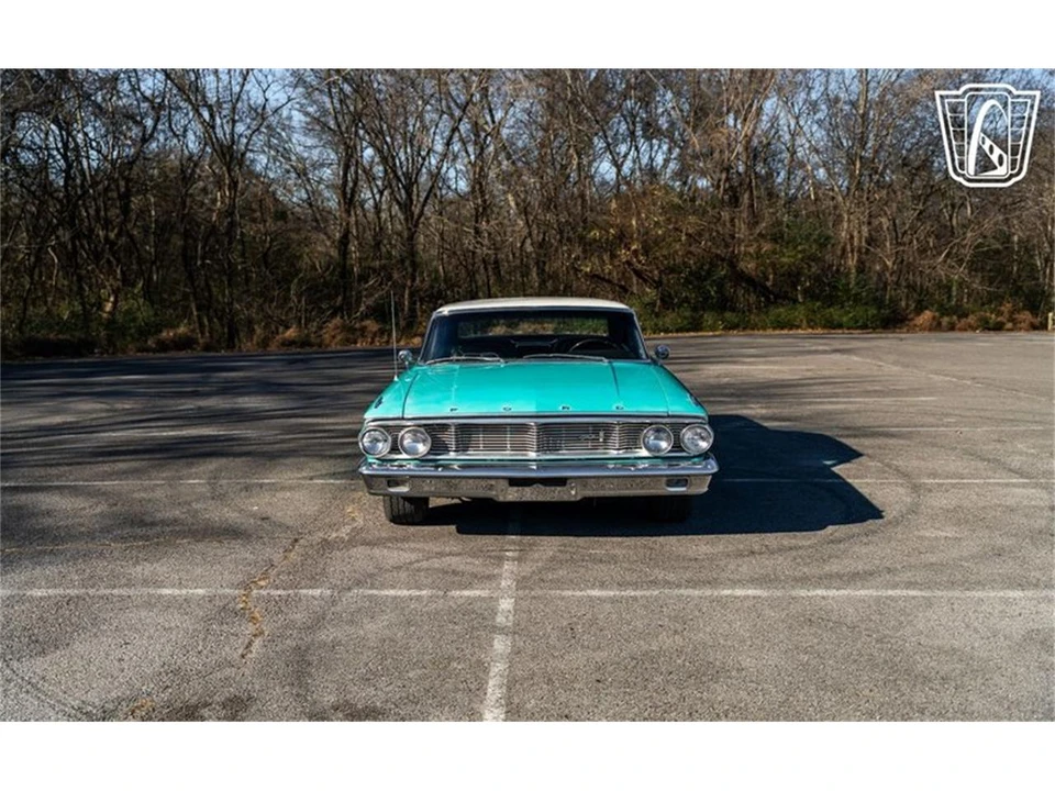 1964 Ford Galaxie 2nd Gen - Image 3 of 31
