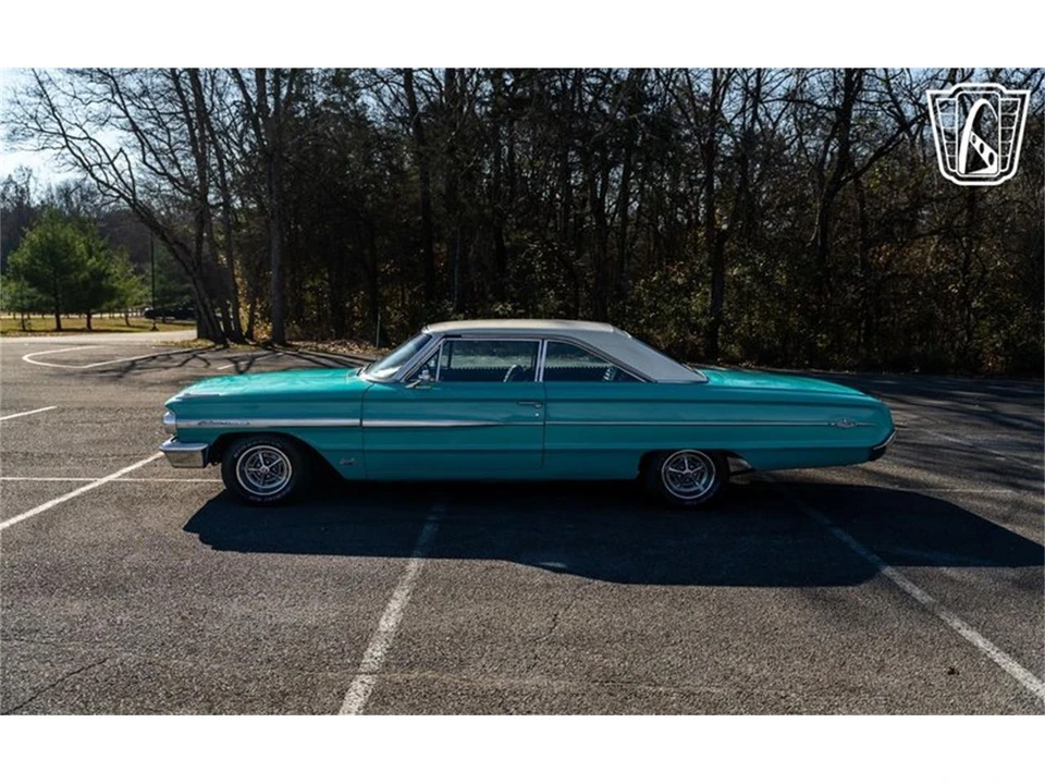 1964 Ford Galaxie 2nd Gen - Image 9 of 31