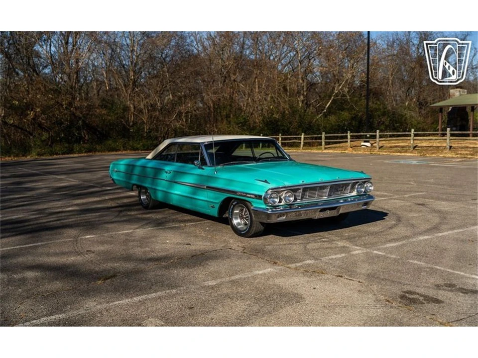 1964 Ford Galaxie 2nd Gen - Image 24 of 31