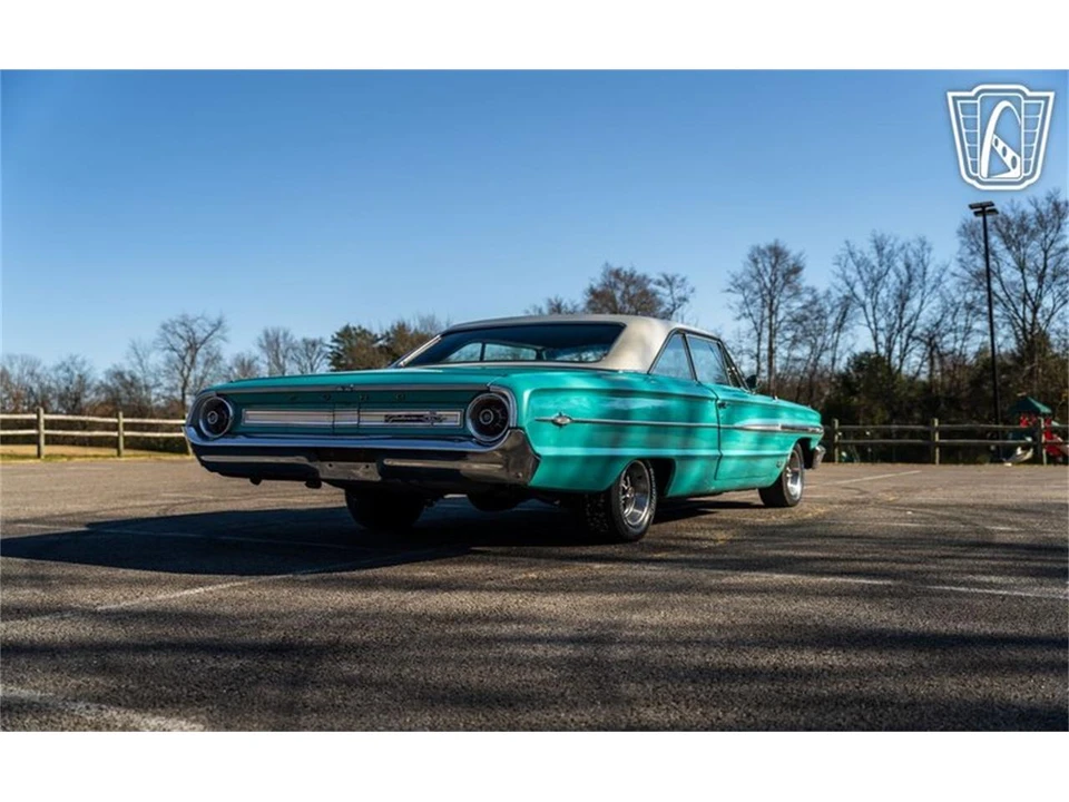 1964 Ford Galaxie 2nd Gen - Image 19 of 31