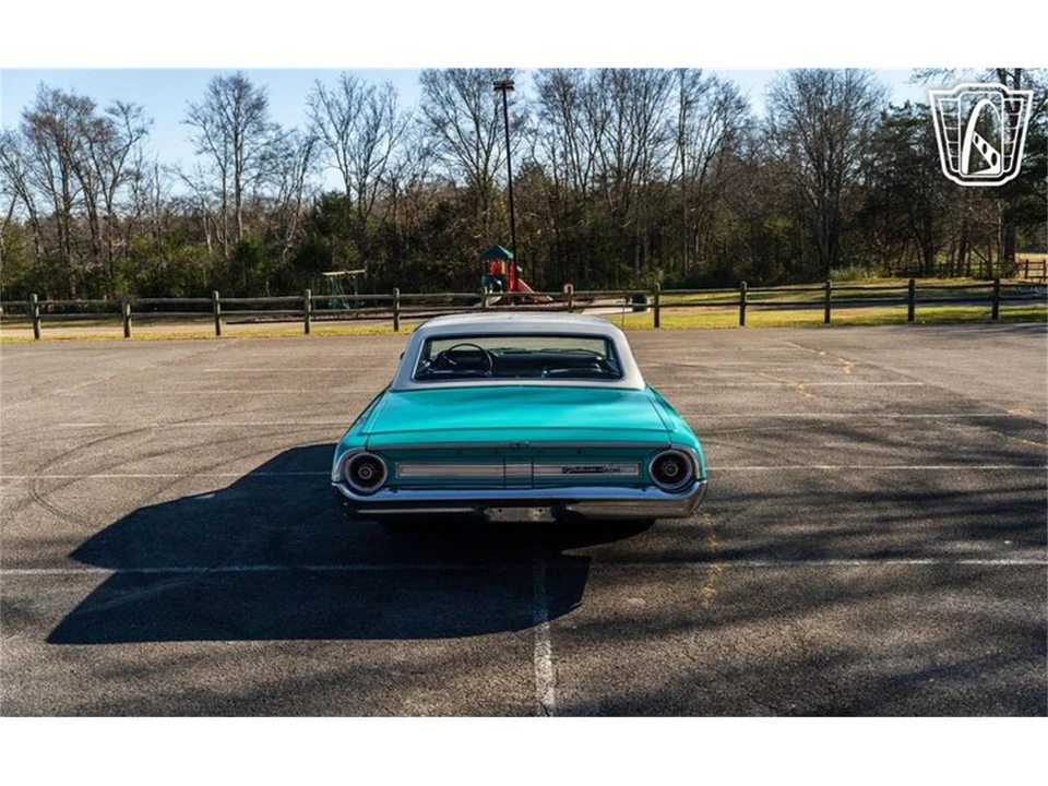 1964 Ford Galaxie 2nd Gen - Image 14 of 31