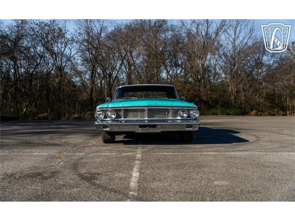 1964 Ford Galaxie 2nd Gen - Image 4 of 31