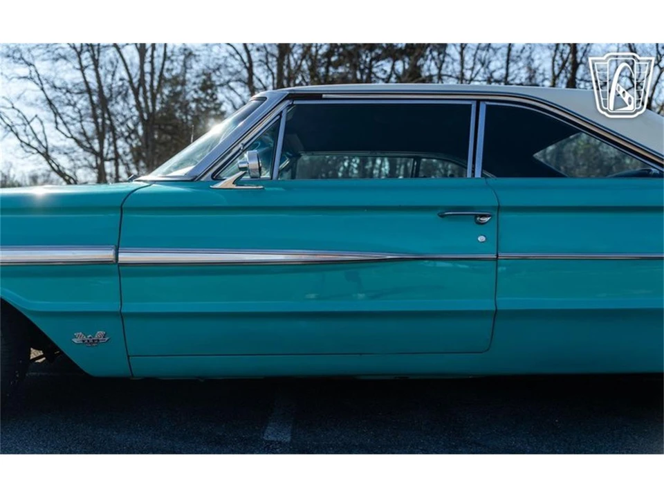 1964 Ford Galaxie 2nd Gen - Image 30 of 31