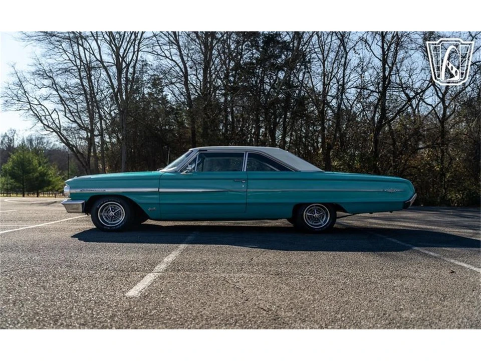 1964 Ford Galaxie 2nd Gen - Image 10 of 31