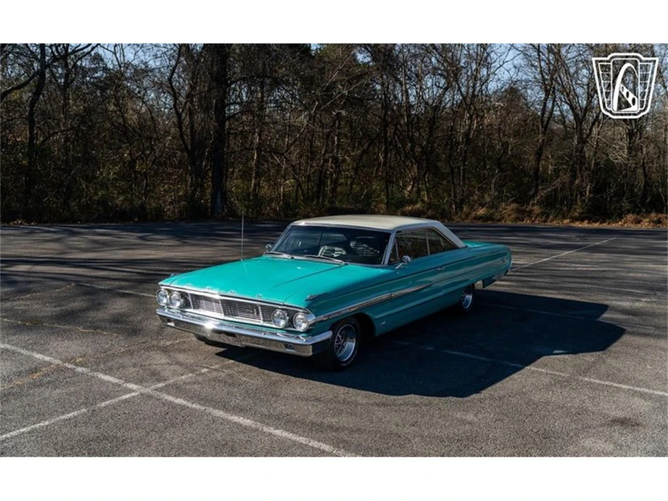 1964 Ford Galaxie 2nd Gen - Image 5 of 31