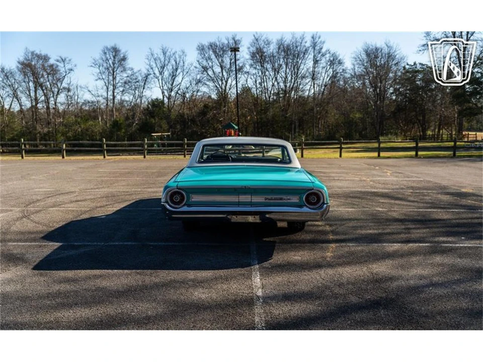 1964 Ford Galaxie 2nd Gen - Image 15 of 31