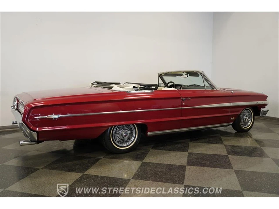 1964 Ford Galaxie 2nd Gen - Image 14 of 31