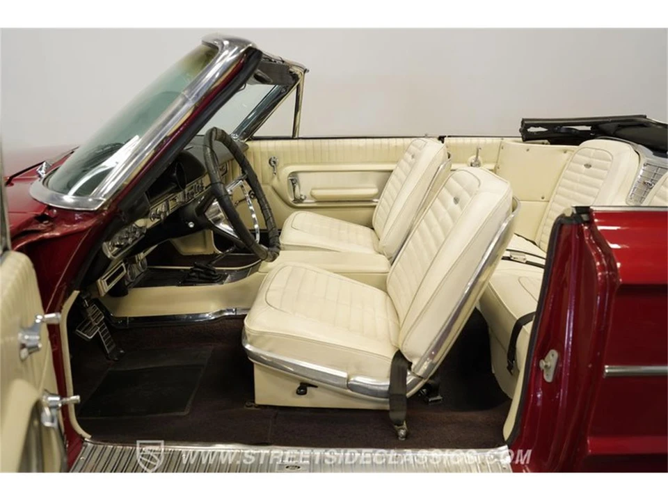 1964 Ford Galaxie 2nd Gen - Image 3 of 31
