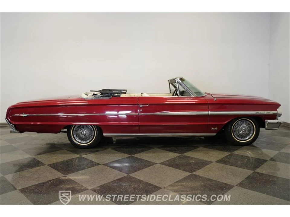 1964 Ford Galaxie 2nd Gen - Image 15 of 31