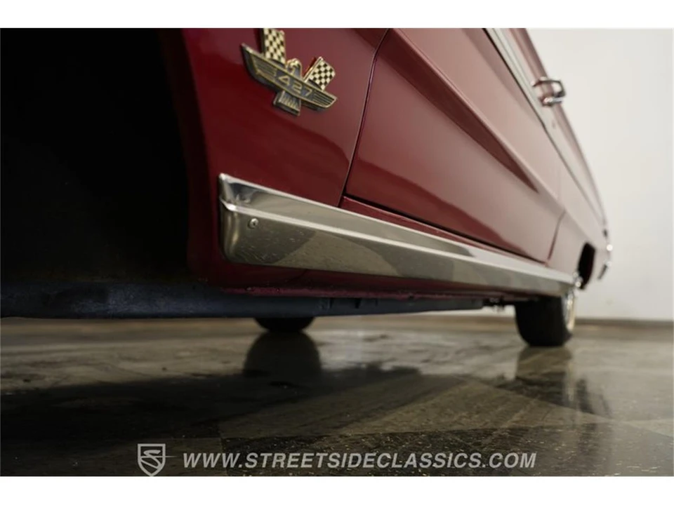 1964 Ford Galaxie 2nd Gen - Image 23 of 31
