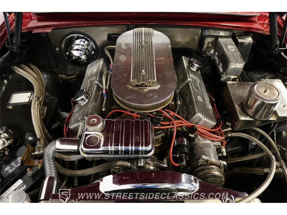 1964 Ford Galaxie 2nd Gen - Image 4 of 31