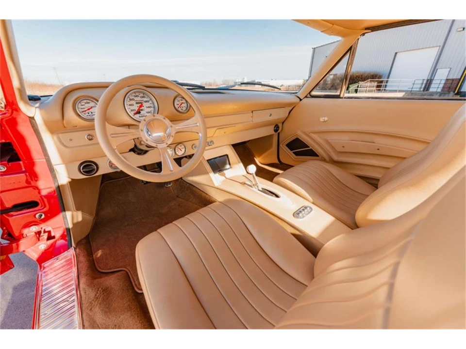 1964 Ford Galaxie 2nd Gen - Image 27 of 31