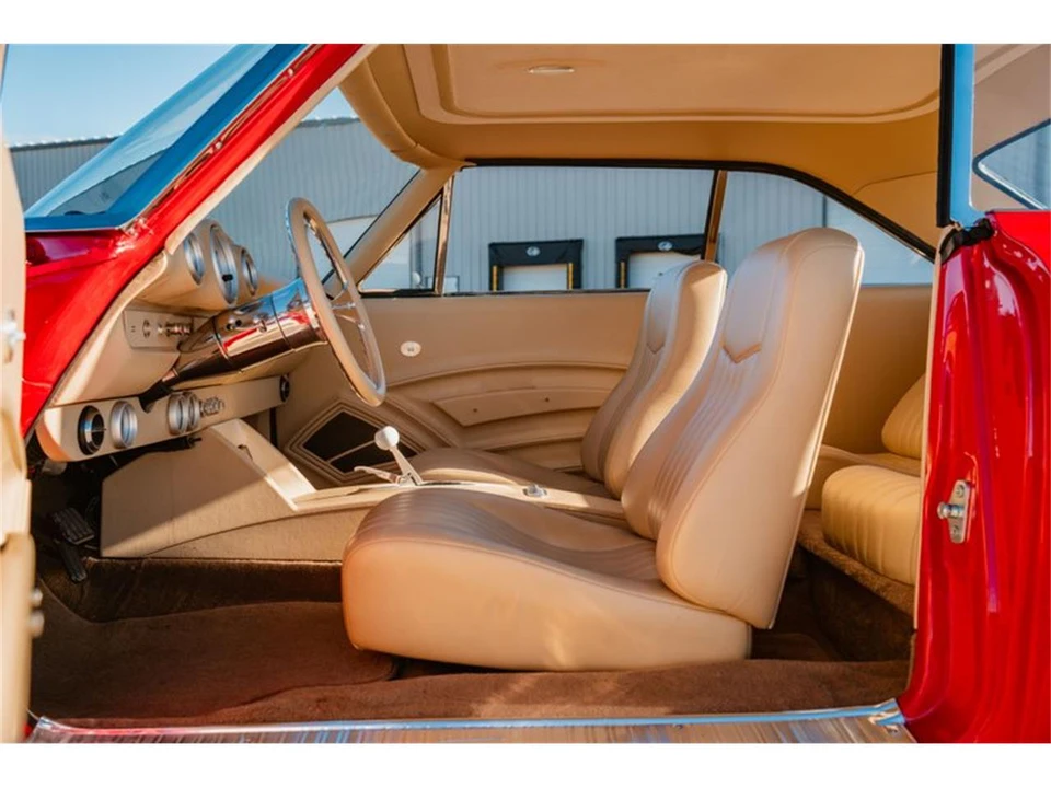 1964 Ford Galaxie 2nd Gen - Image 22 of 31