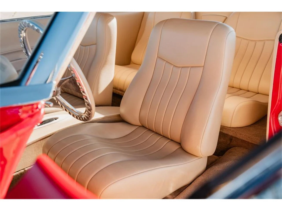 1964 Ford Galaxie 2nd Gen - Image 23 of 31