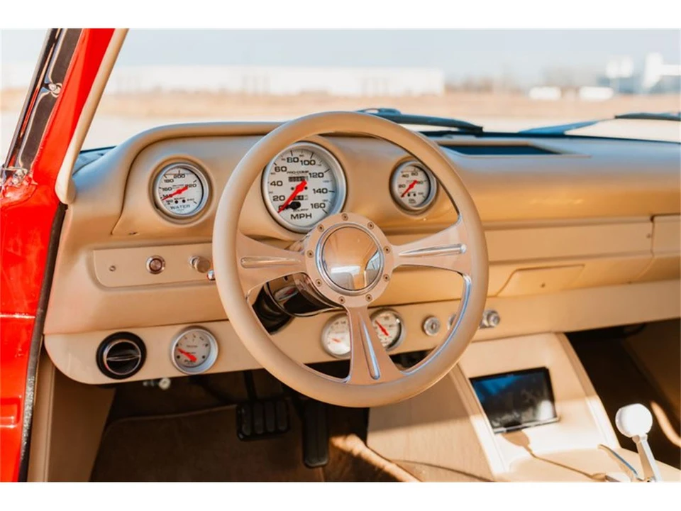 1964 Ford Galaxie 2nd Gen - Image 8 of 31
