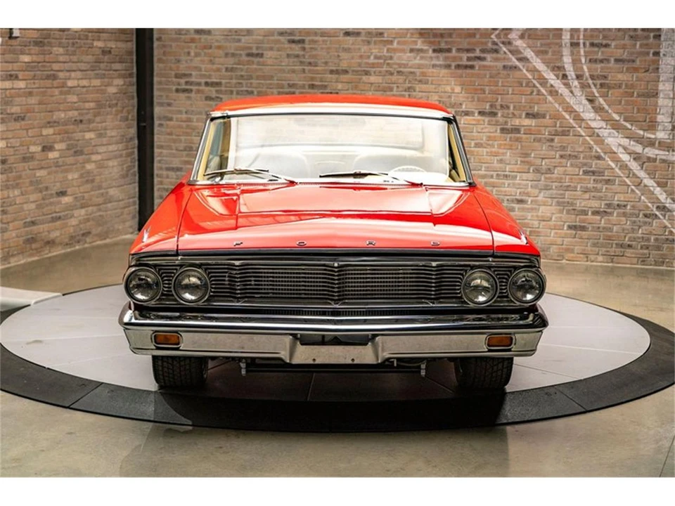1964 Ford Galaxie 2nd Gen - Image 2 of 31