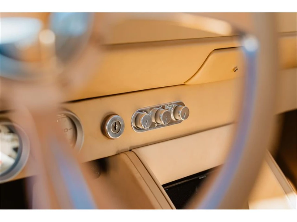 1964 Ford Galaxie 2nd Gen - Image 14 of 31