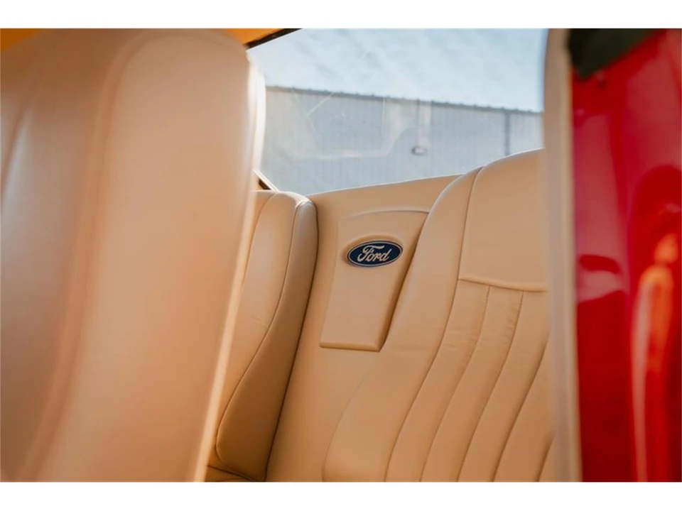1964 Ford Galaxie 2nd Gen - Image 24 of 31