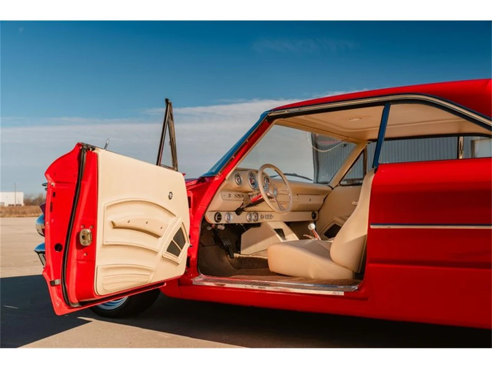 1964 Ford Galaxie 2nd Gen - Image 5 of 31