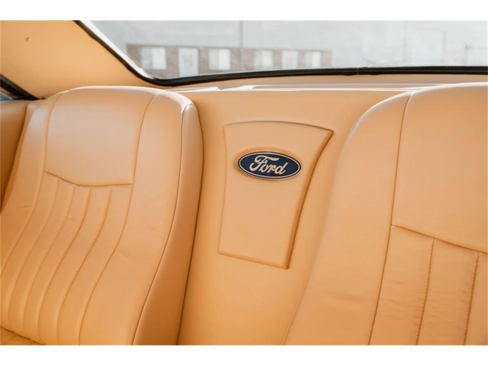 1964 Ford Galaxie 2nd Gen - Image 25 of 31