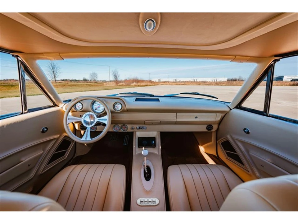1964 Ford Galaxie 2nd Gen - Image 31 of 31