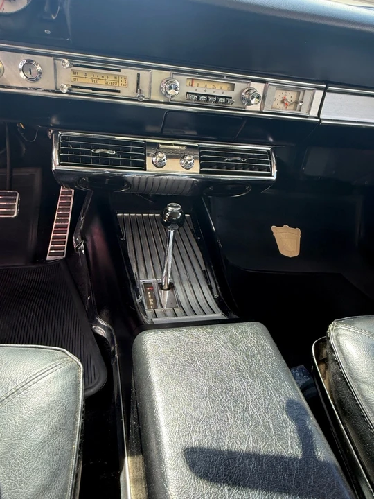1964 Ford Galaxie 2nd Gen - Image 6 of 17