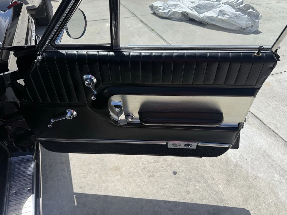 1964 Ford Galaxie 2nd Gen - Image 7 of 17