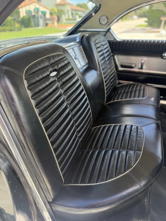 1964 Ford Galaxie 2nd Gen - Image 12 of 17