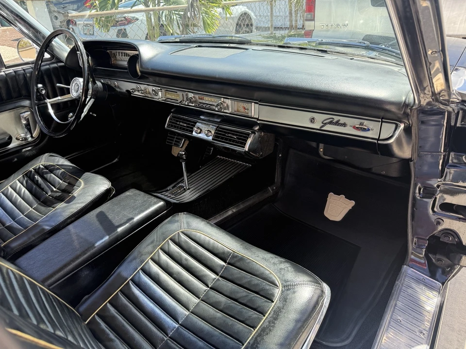 1964 Ford Galaxie 2nd Gen - Image 11 of 17