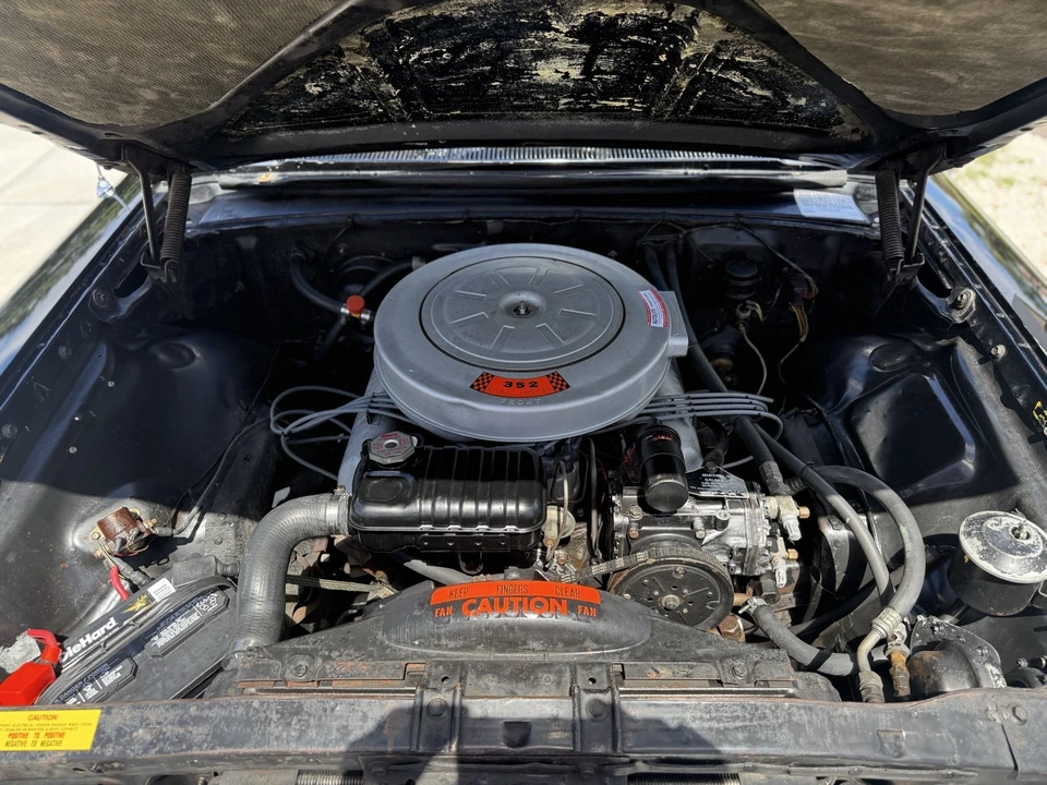 1964 Ford Galaxie 2nd Gen - Image 17 of 17