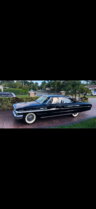 1964 Ford Galaxie 2nd Gen - Image 2 of 17