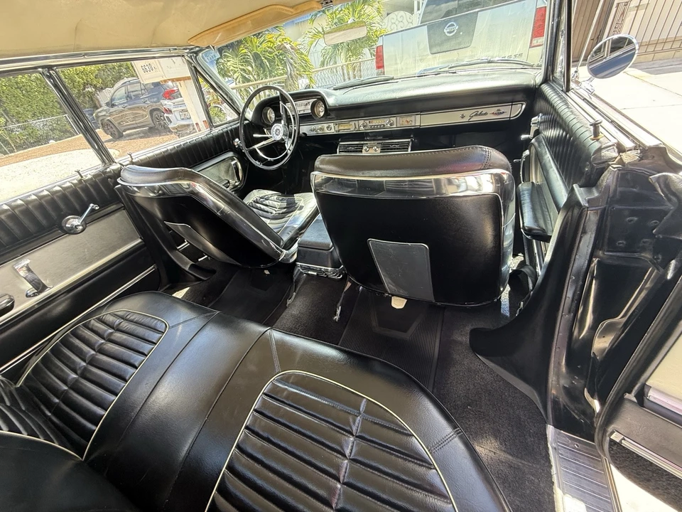 1964 Ford Galaxie 2nd Gen - Image 13 of 17