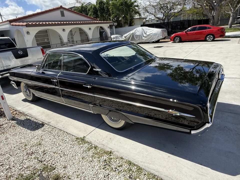 1964 Ford Galaxie 2nd Gen - Image 4 of 17