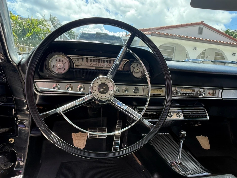 1964 Ford Galaxie 2nd Gen - Image 5 of 17