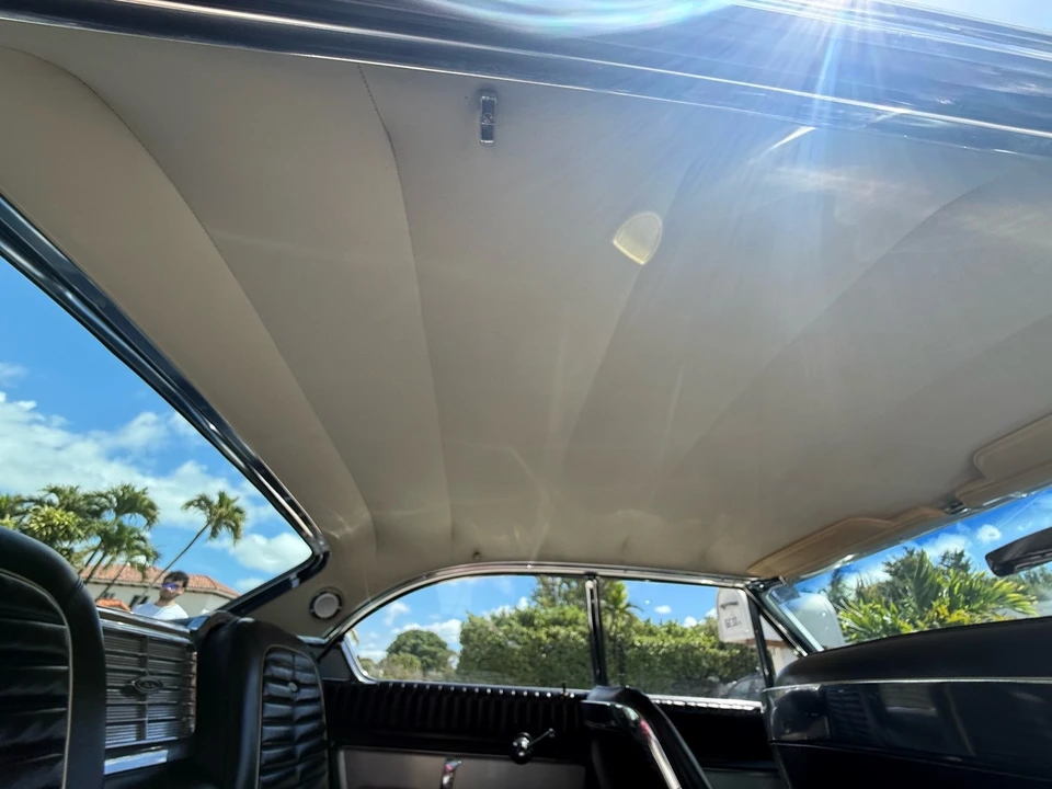 1964 Ford Galaxie 2nd Gen - Image 16 of 17