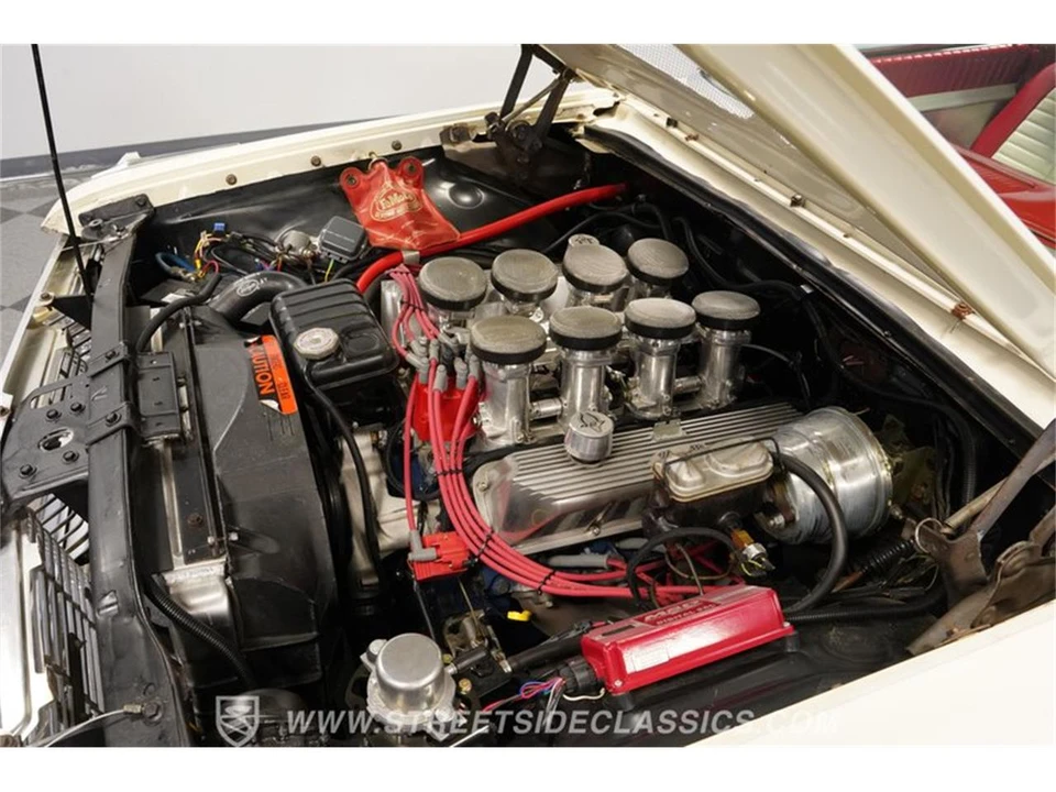 1964 Ford Galaxie 2nd Gen - Image 31 of 31