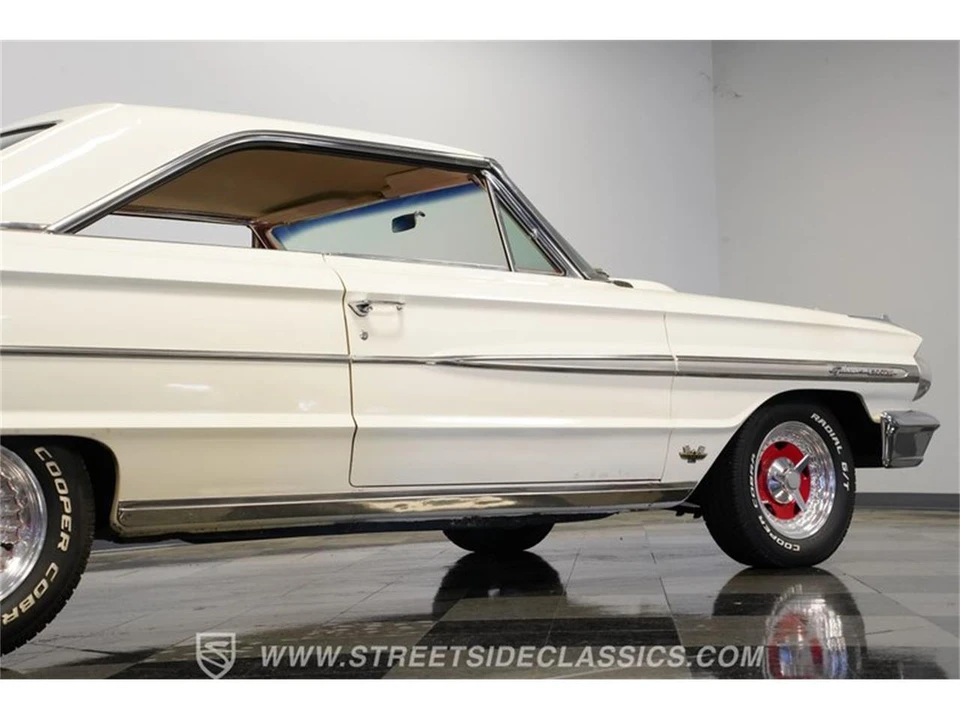 1964 Ford Galaxie 2nd Gen - Image 27 of 31