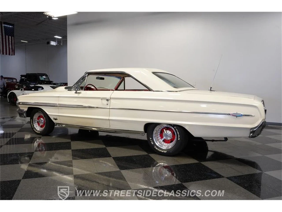 1964 Ford Galaxie 2nd Gen - Image 7 of 31