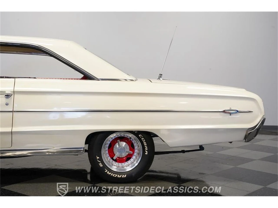 1964 Ford Galaxie 2nd Gen - Image 23 of 31