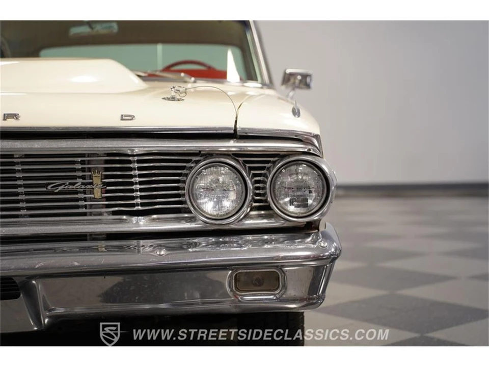 1964 Ford Galaxie 2nd Gen - Image 19 of 31