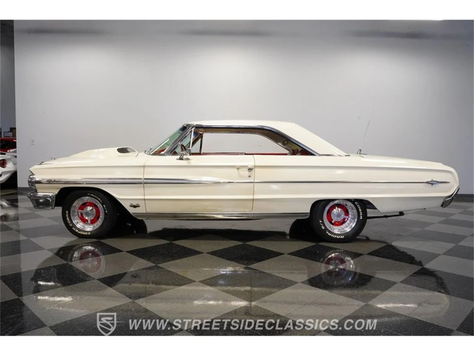 1964 Ford Galaxie 2nd Gen - Image 6 of 31