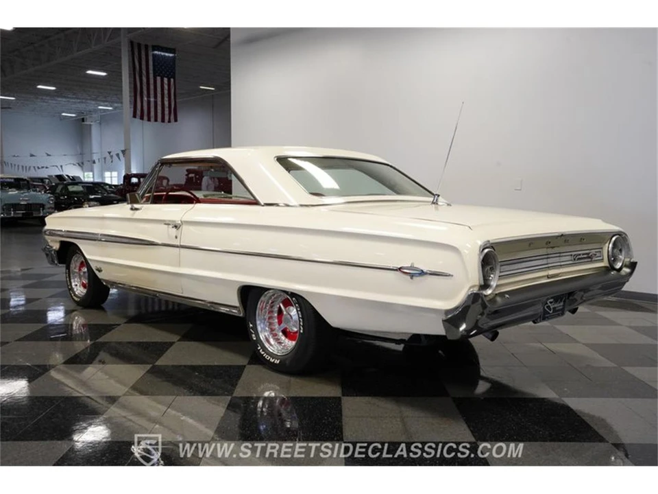 1964 Ford Galaxie 2nd Gen - Image 8 of 31