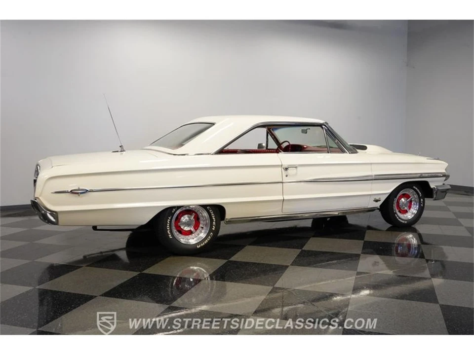 1964 Ford Galaxie 2nd Gen - Image 12 of 31