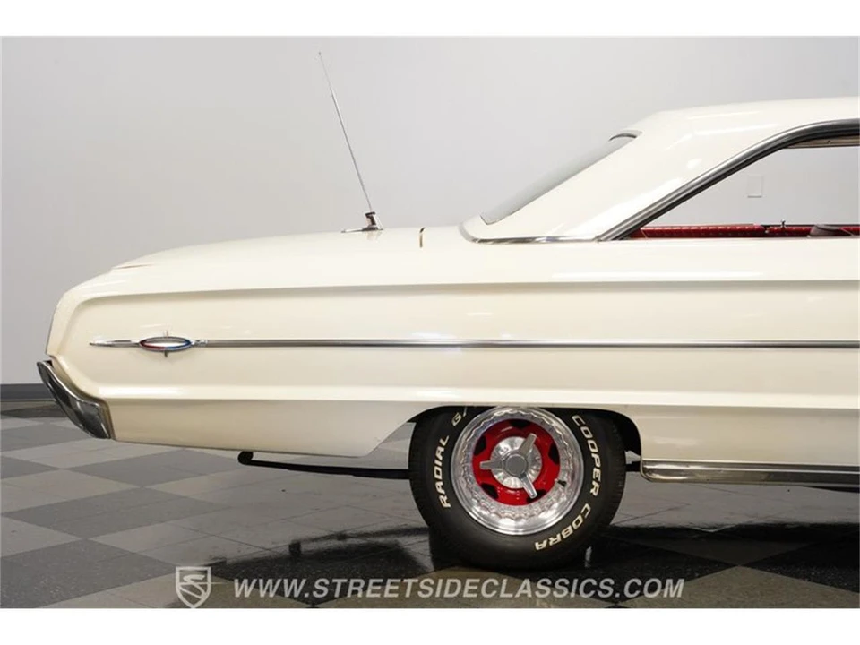 1964 Ford Galaxie 2nd Gen - Image 28 of 31