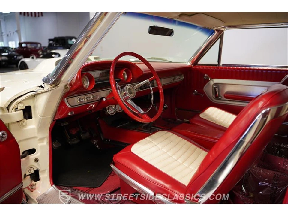 1964 Ford Galaxie 2nd Gen - Image 2 of 31